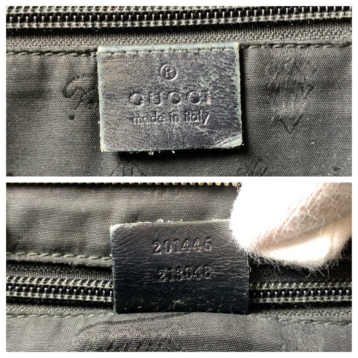 Drift Supply - GGC1 BAG - 2732