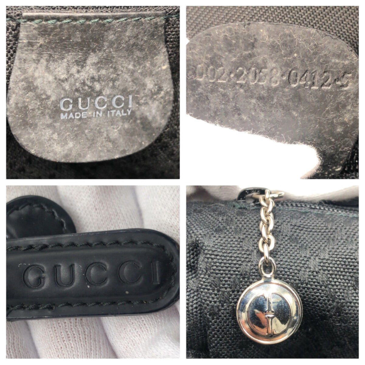 Drift Supply - GGC1 BAG - 896