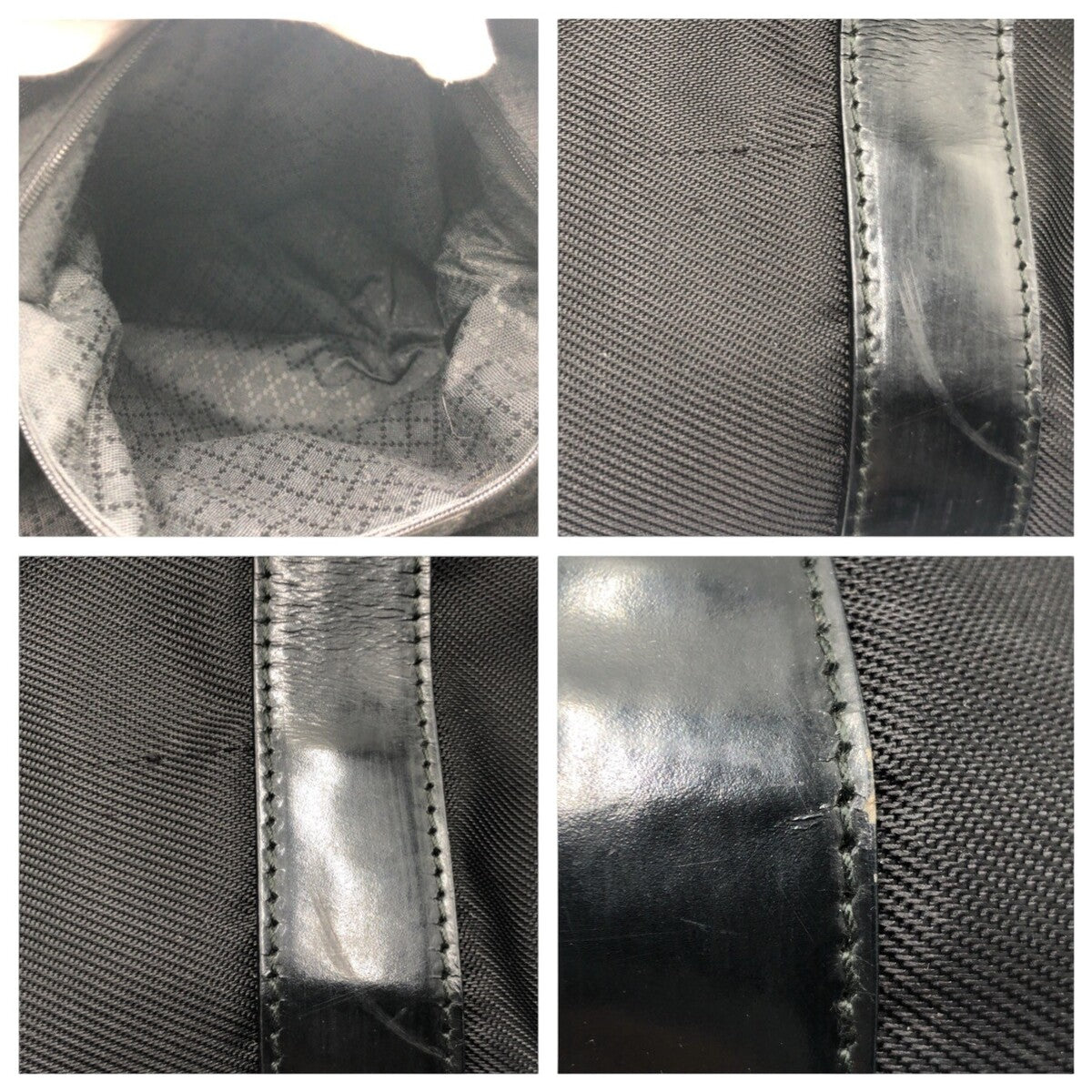 Drift Supply - GGC1 BAG - 896