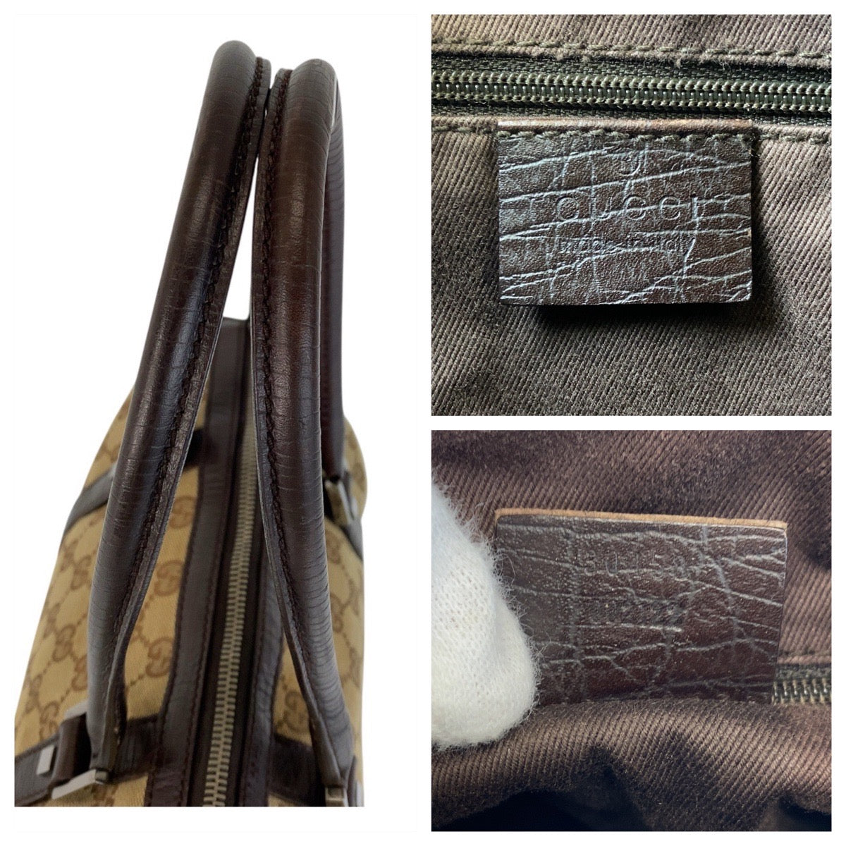 Drift Supply - GGC1 BAG - 803