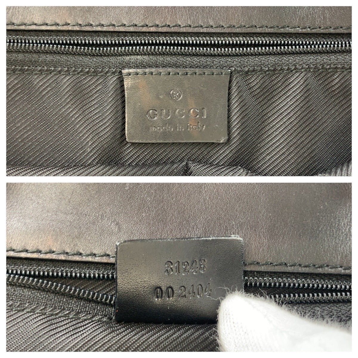 Drift Supply - GGC1 BAG - 1839