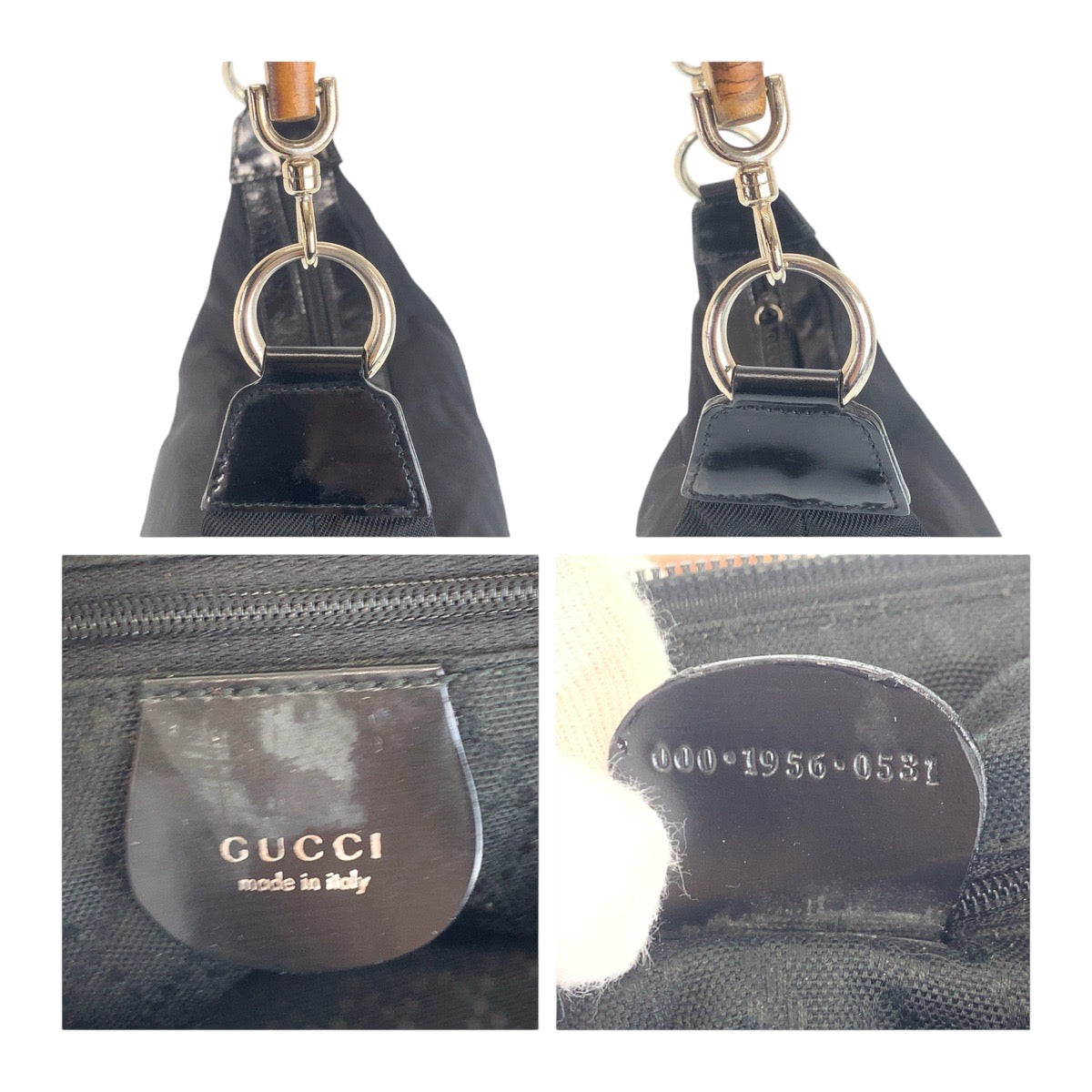 Drift Supply - GGC1 BAG - 2441