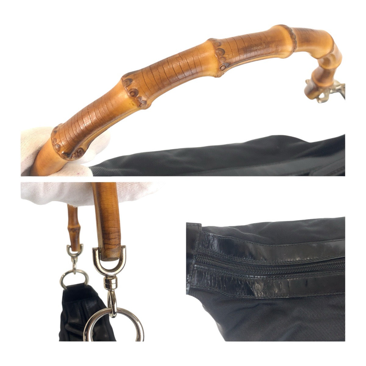 Drift Supply - GGC1 BAG - 2441
