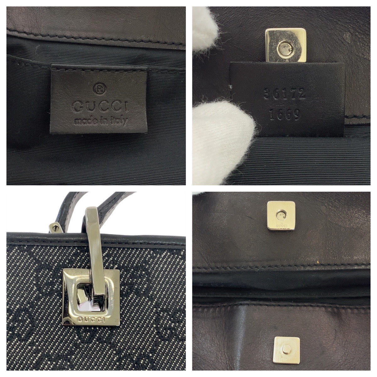 Drift Supply - GGC1 BAG - 131
