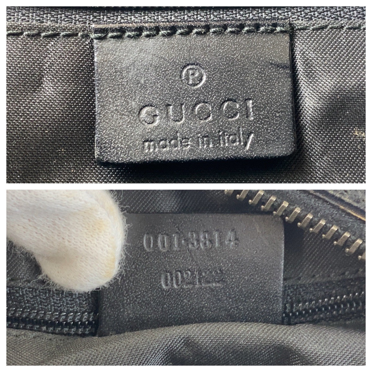 Drift Supply - GGC1 BAG - 2927