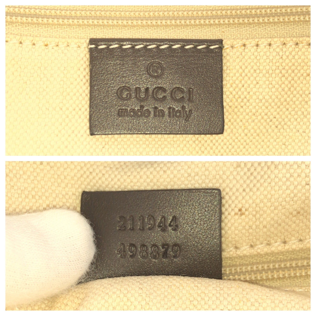 Drift Supply - GGC1 BAG - 832
