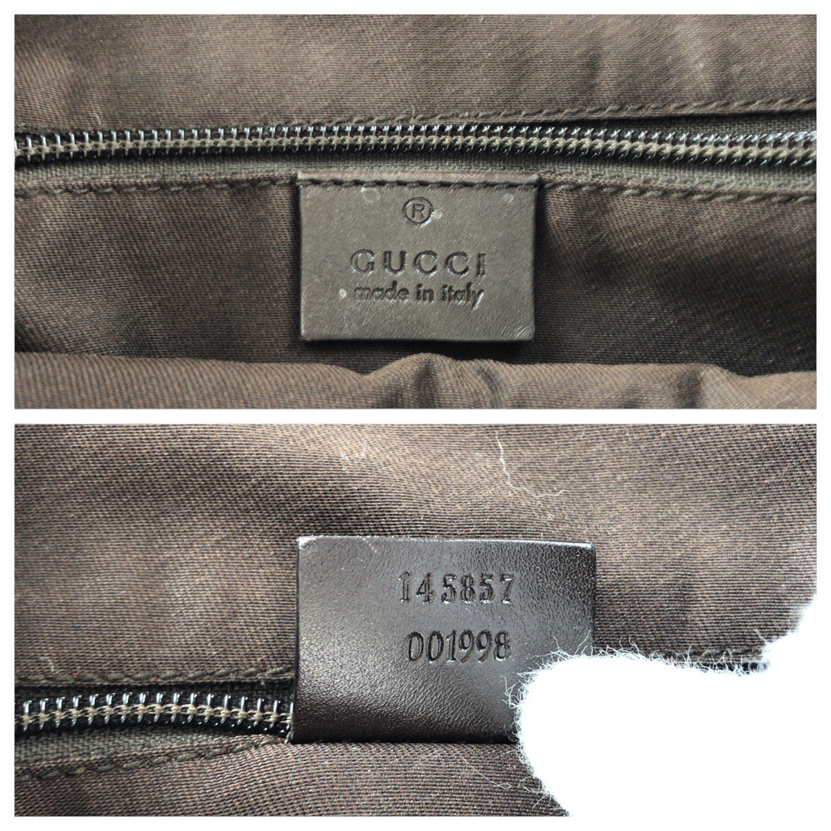 Drift Supply - GGC1 BAG - 2772