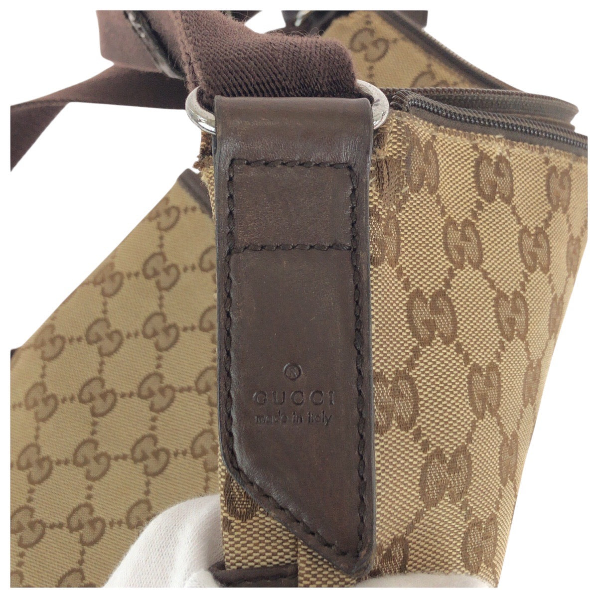 Drift Supply - GGC1 BAG - 2772