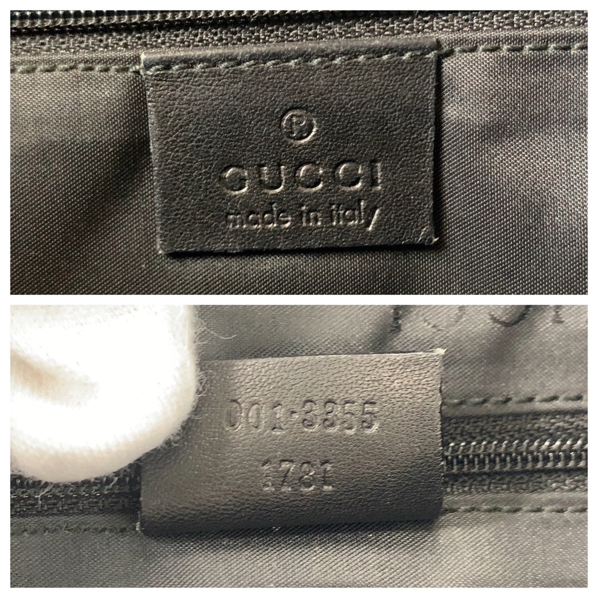 Drift Supply - GGC1 BAG - 2951