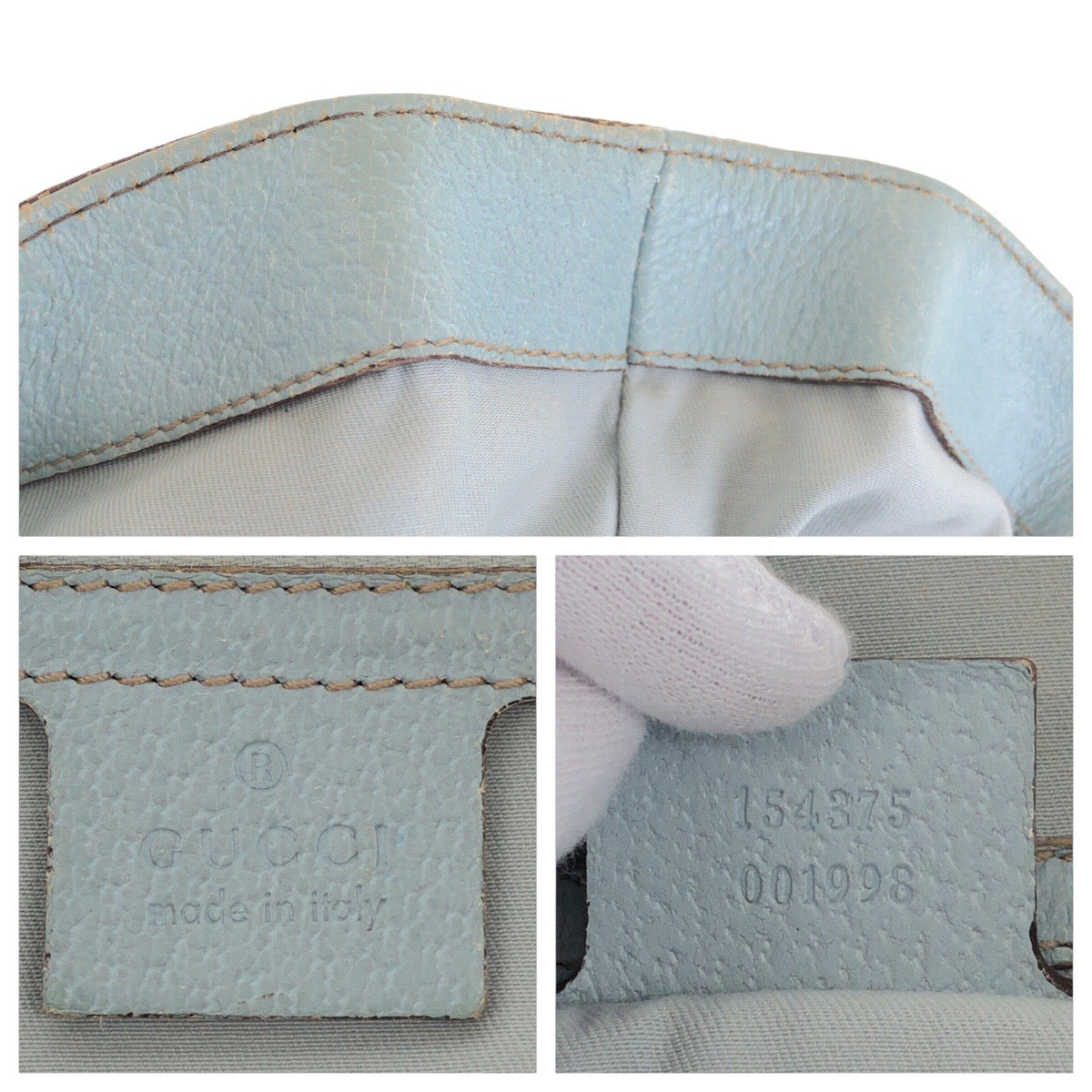 Drift Supply - GGC1 BAG - 151