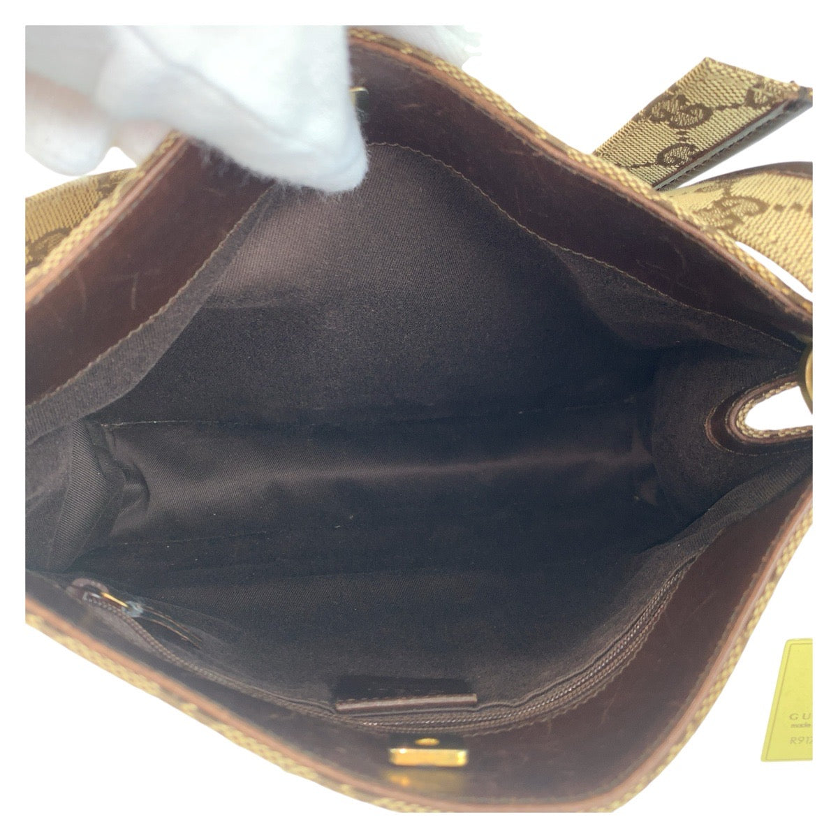 Drift Supply - GGC1 BAG - 2487