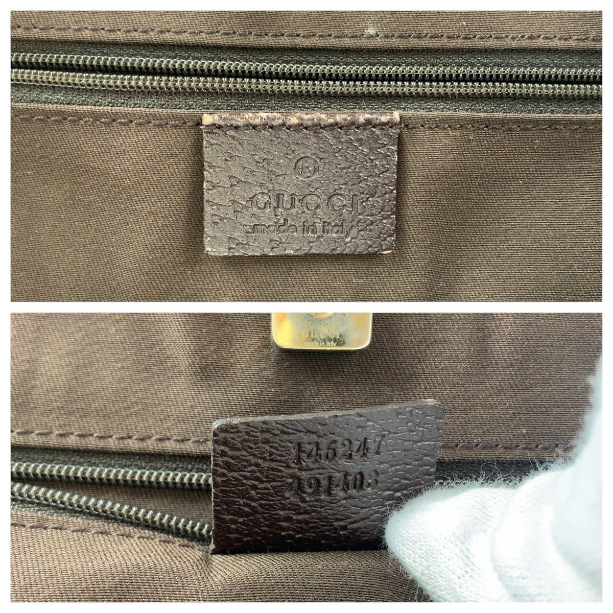 Drift Supply - GGC1 BAG - 1898
