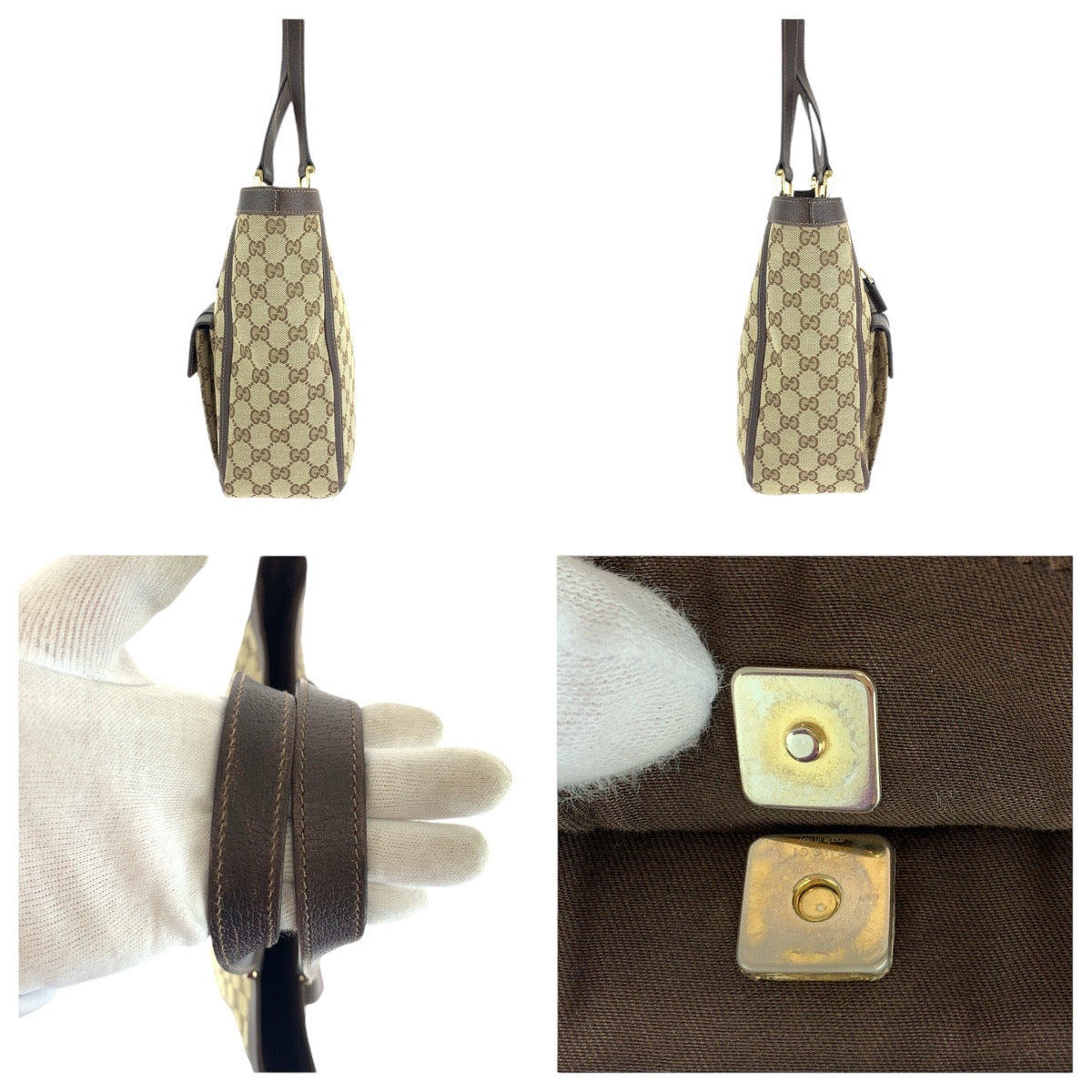 Drift Supply - GGC1 BAG - 1898