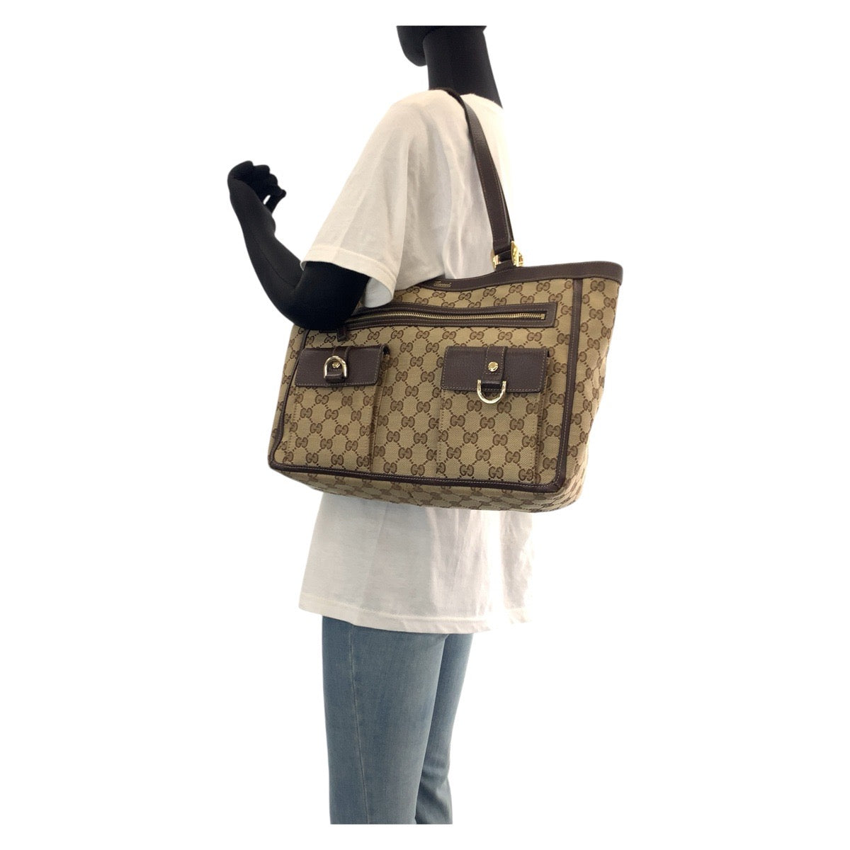 Drift Supply - GGC1 BAG - 1898