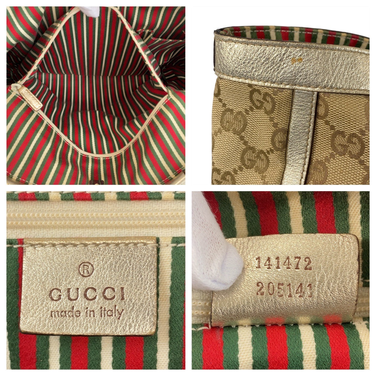 Drift Supply - GGC1 BAG - 1903