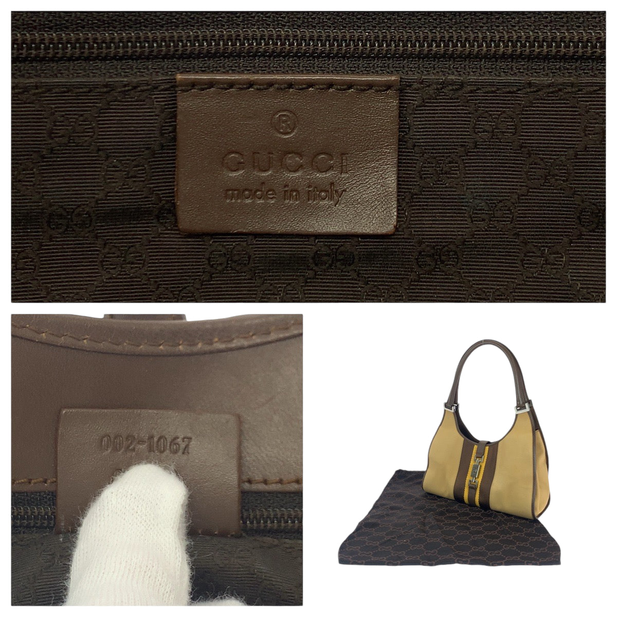 Drift Supply - GGC1 BAG - 2892
