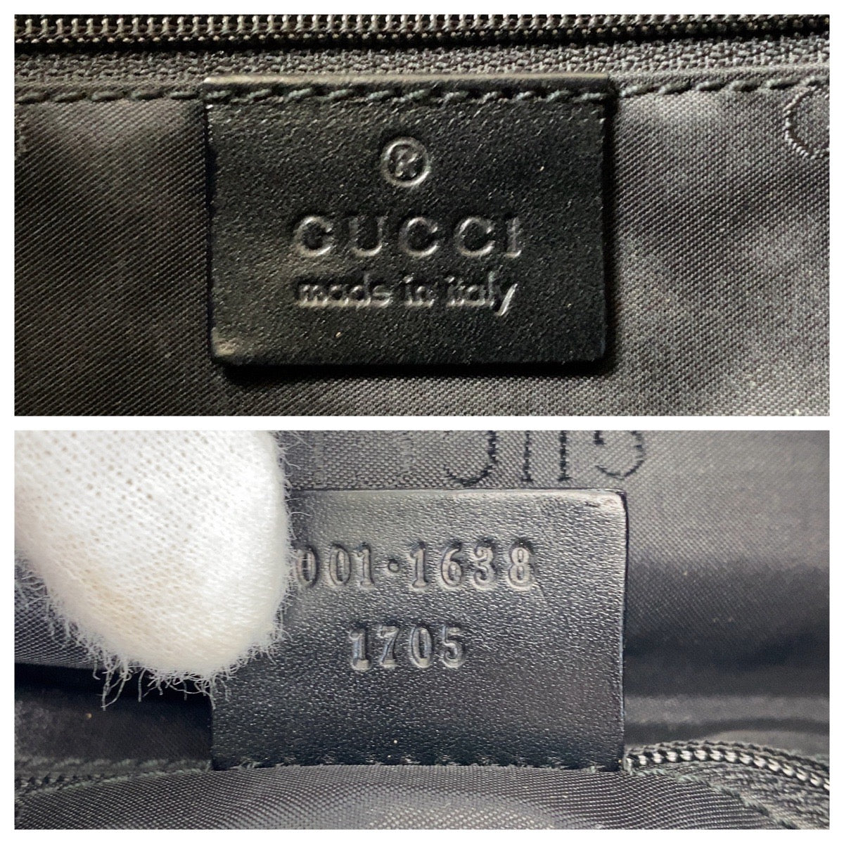 Drift Supply - GGC1 BAG - 911