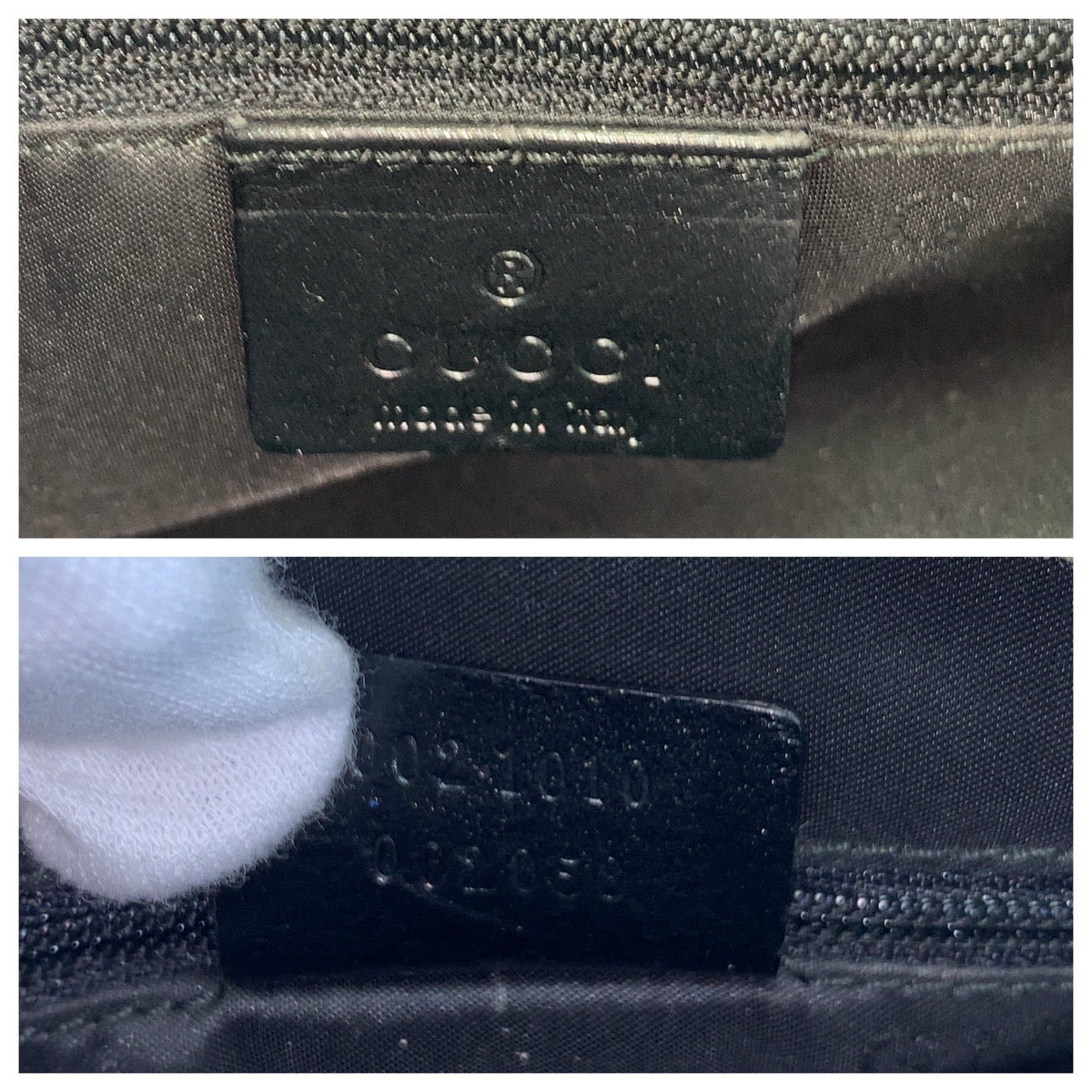 Drift Supply - GGC1 BAG - 903