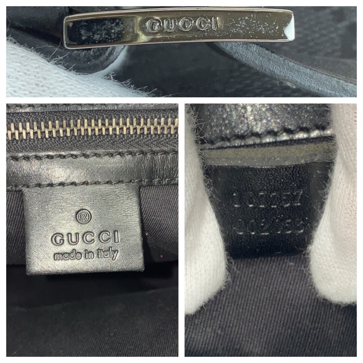 Drift Supply - GGC1 BAG - 1950