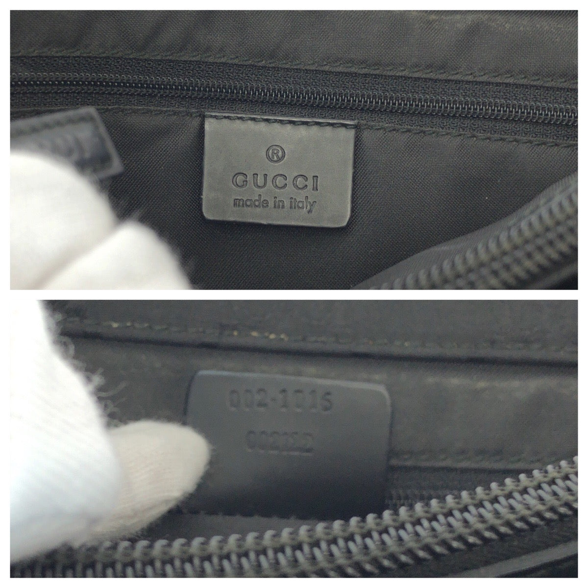Drift Supply - GGC1 BAG - 184
