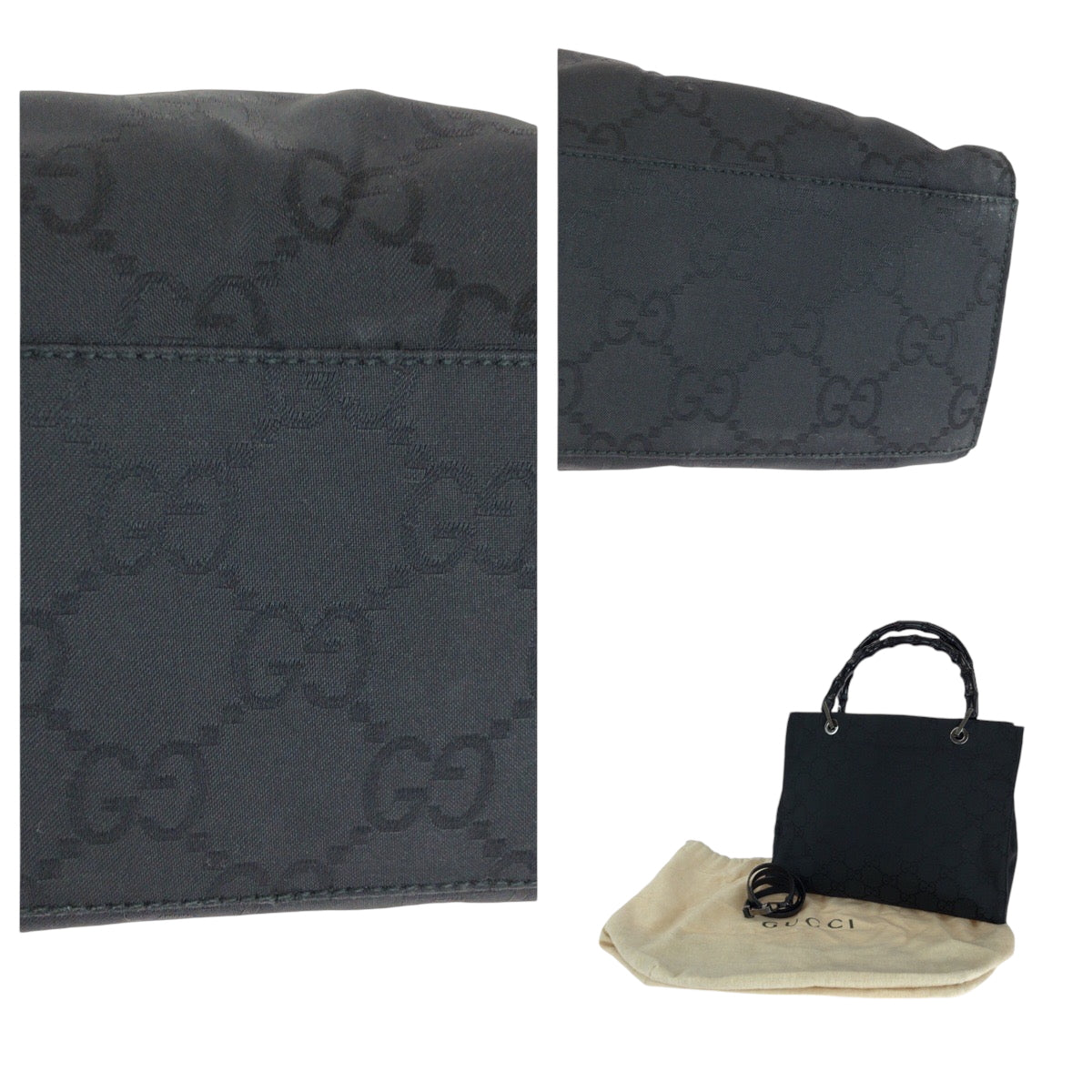 Drift Supply - GGC1 BAG - 184