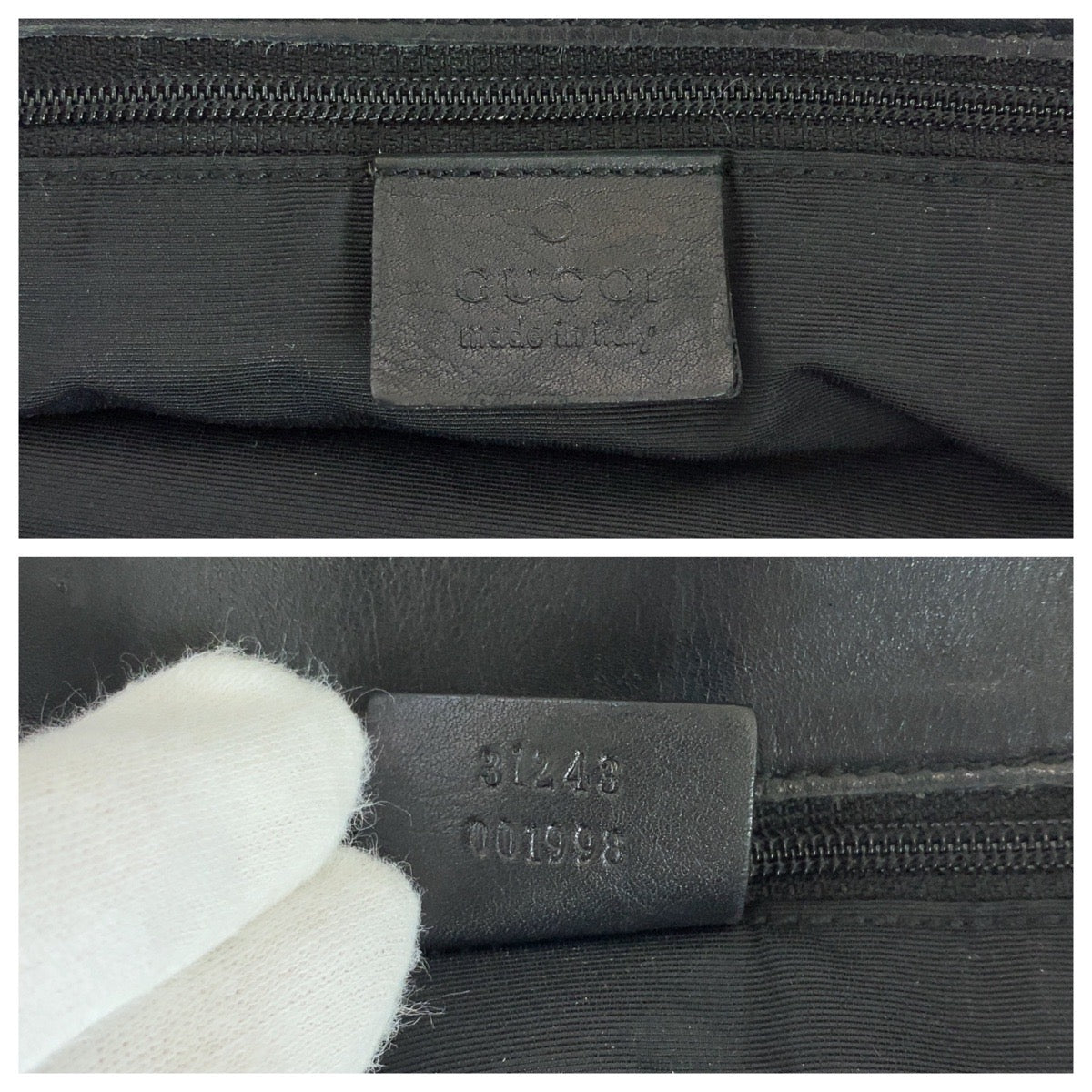 Drift Supply - GGC1 BAG - 1834