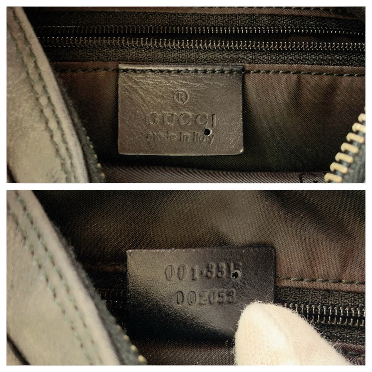 Drift Supply - GGC1 BAG - 285