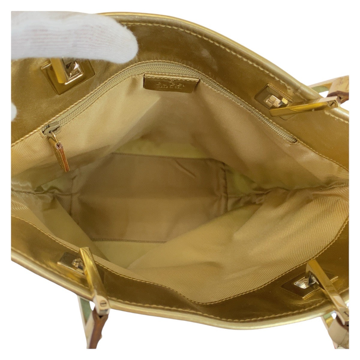 Drift Supply - GGC1 BAG - 174