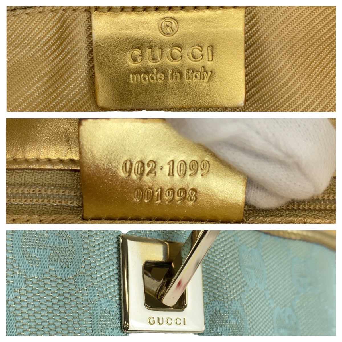 Drift Supply - GGC1 BAG - 174