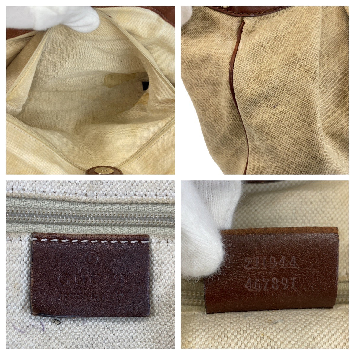 Drift Supply - GGC1 BAG - 1871
