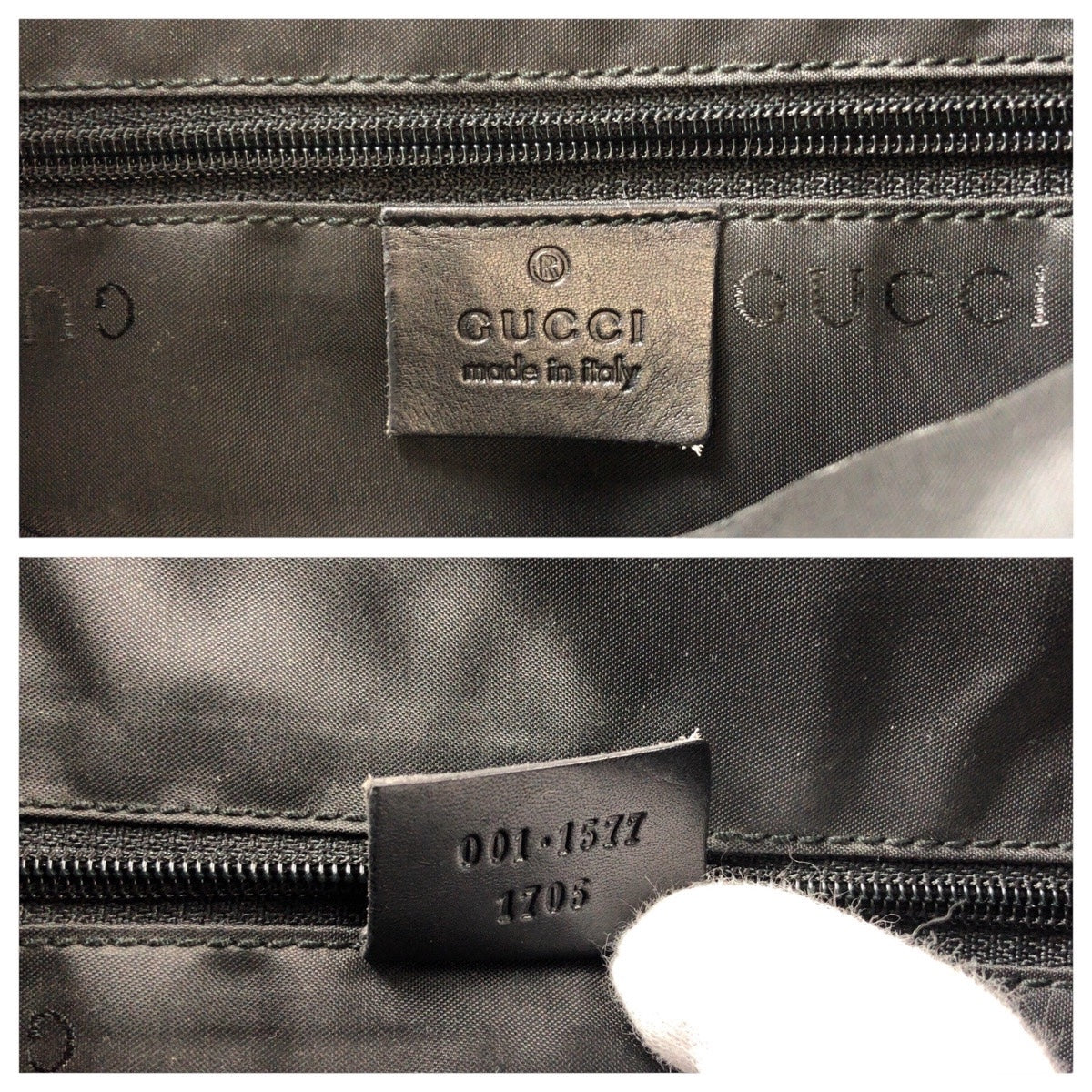 Drift Supply - GGC1 BAG - 2964