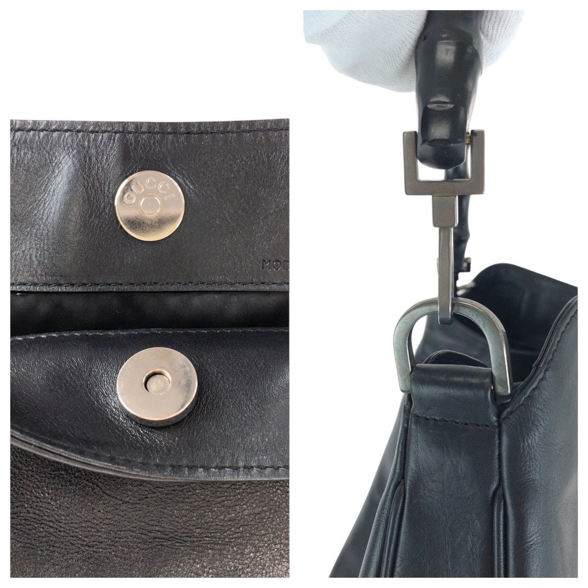 Drift Supply - GGC1 BAG - 2964