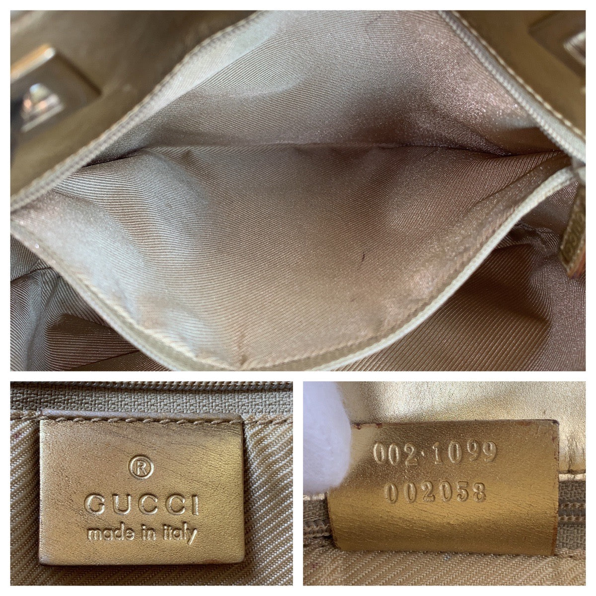 Drift Supply - GGC1 BAG - 1969