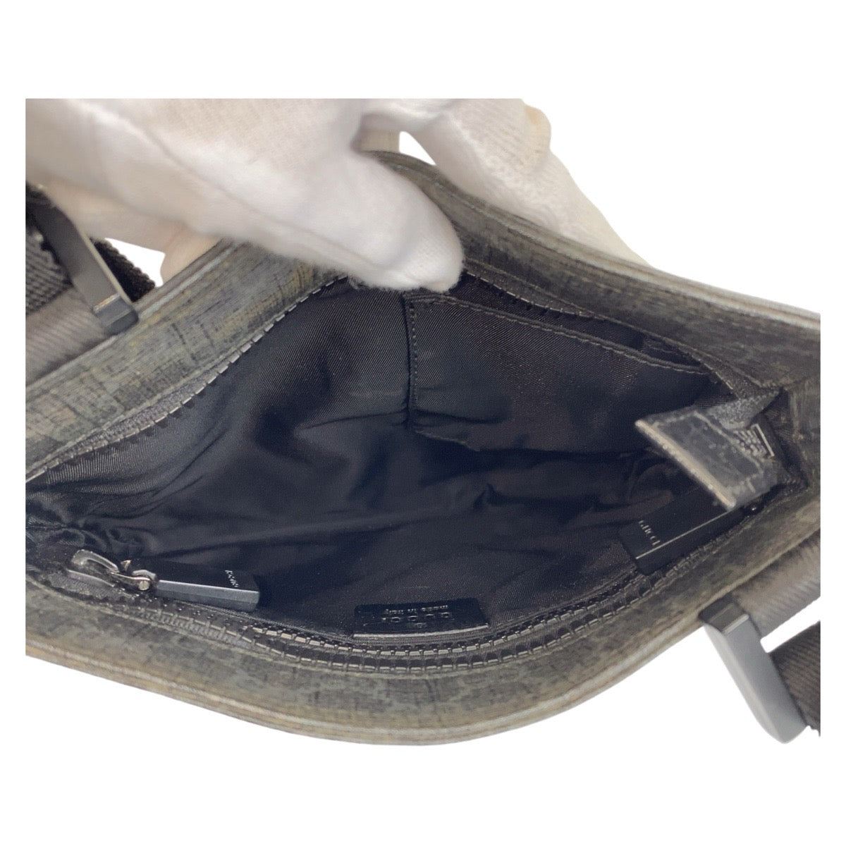 Drift Supply - GGC1 BAG - 2748
