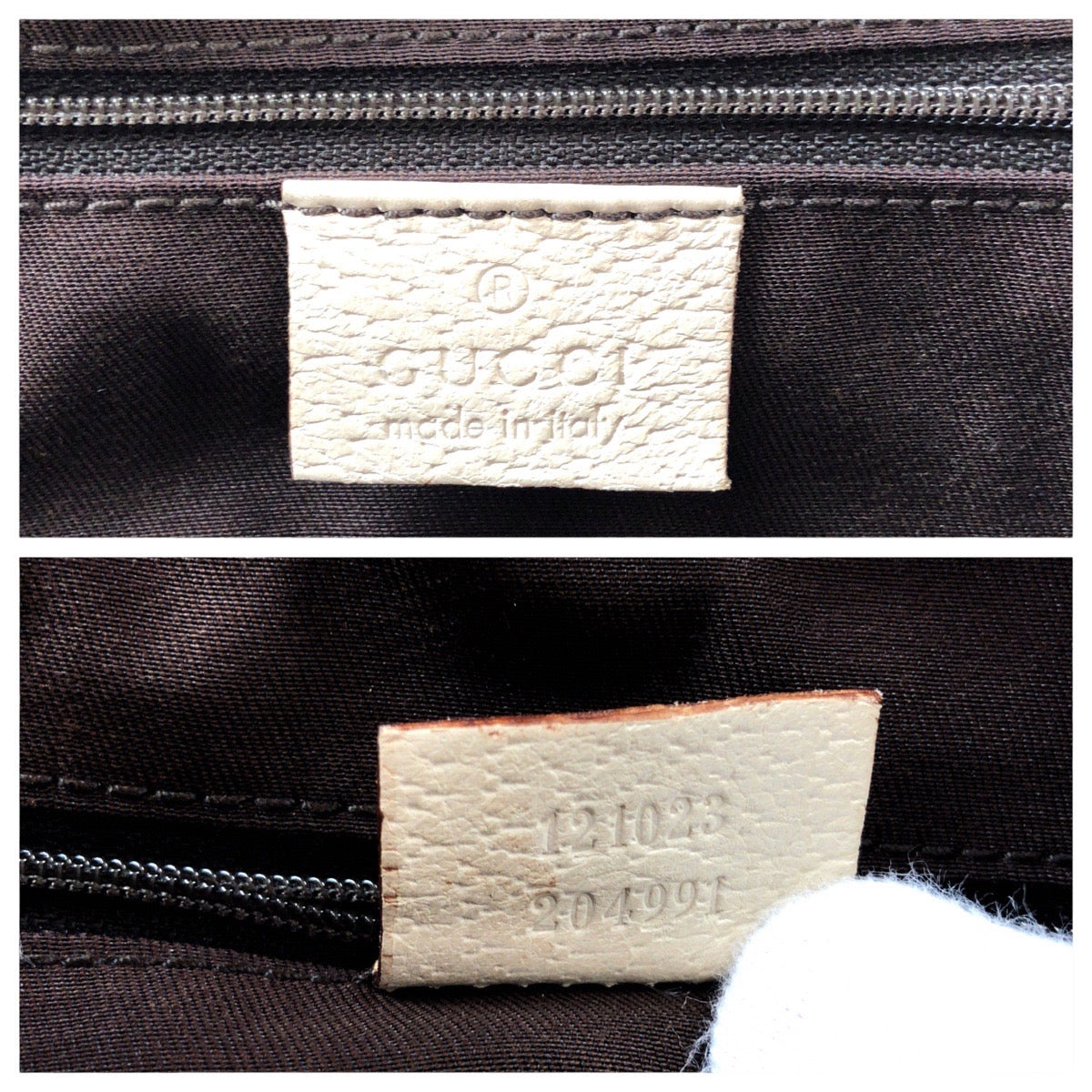 Drift Supply - GGC1 BAG - 1923