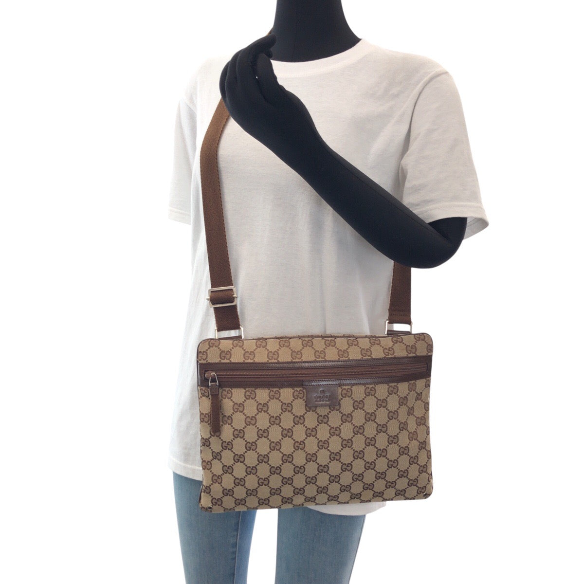 Drift Supply - GGC1 BAG - 2495