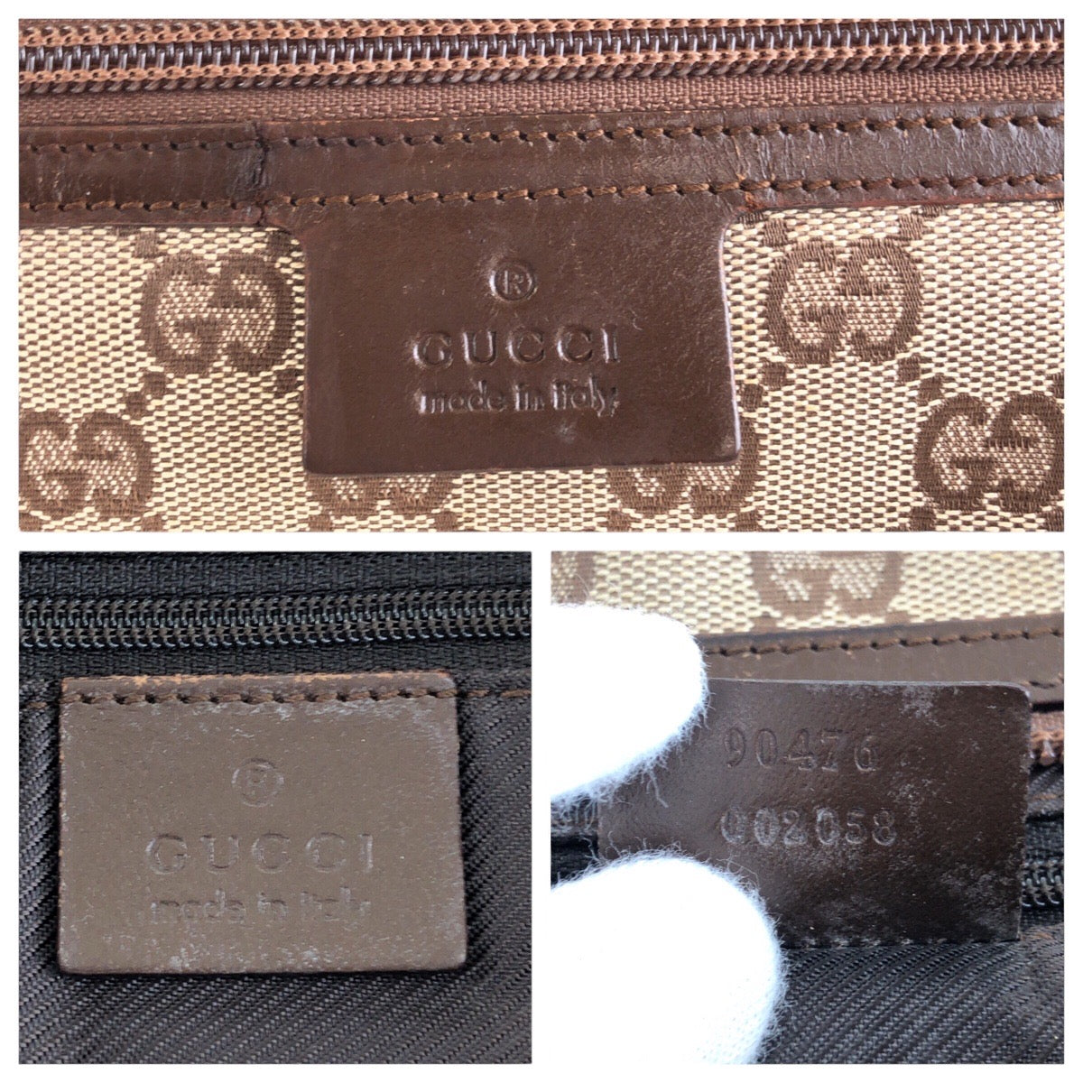 Drift Supply - GGC1 BAG - 2495