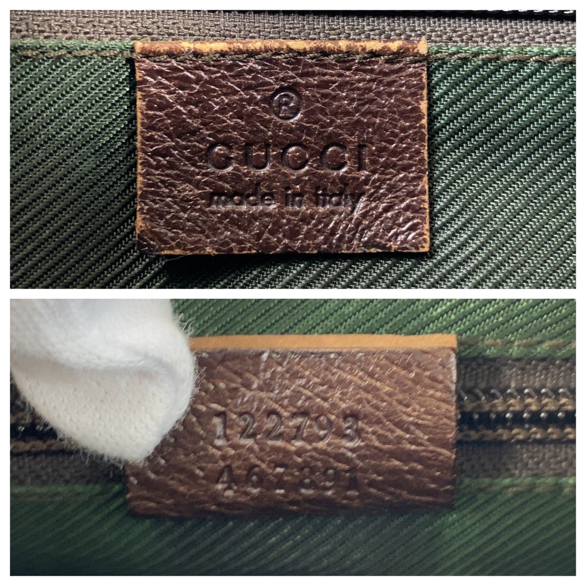 Drift Supply - GGC1 BAG - 2808