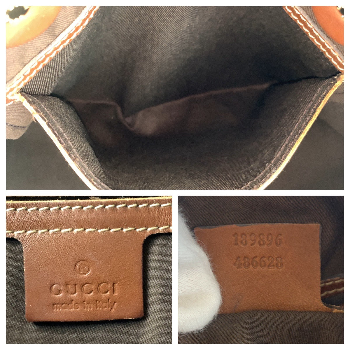 Drift Supply - GGC1 BAG - 1880