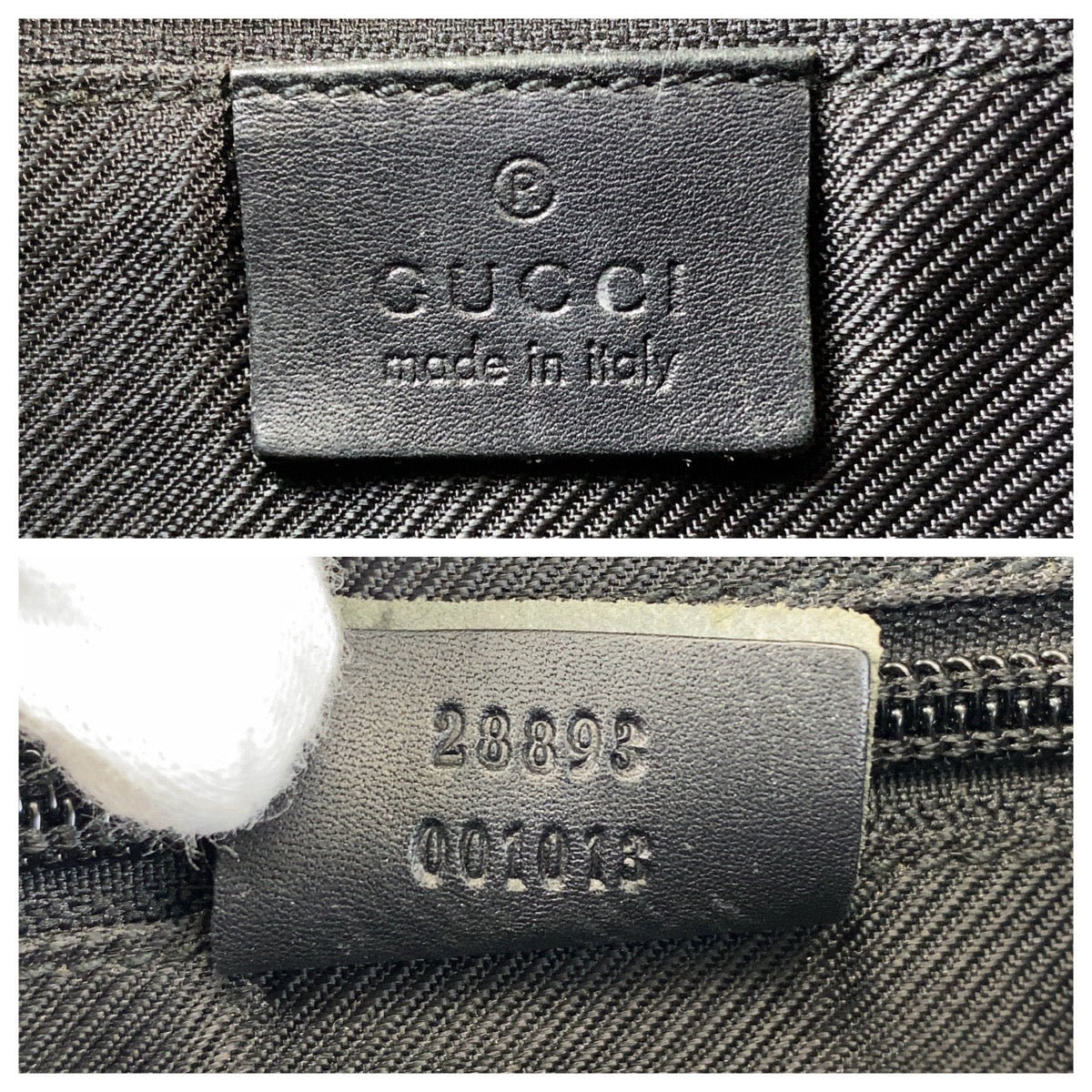 Drift Supply - GGC1 BAG - 1848