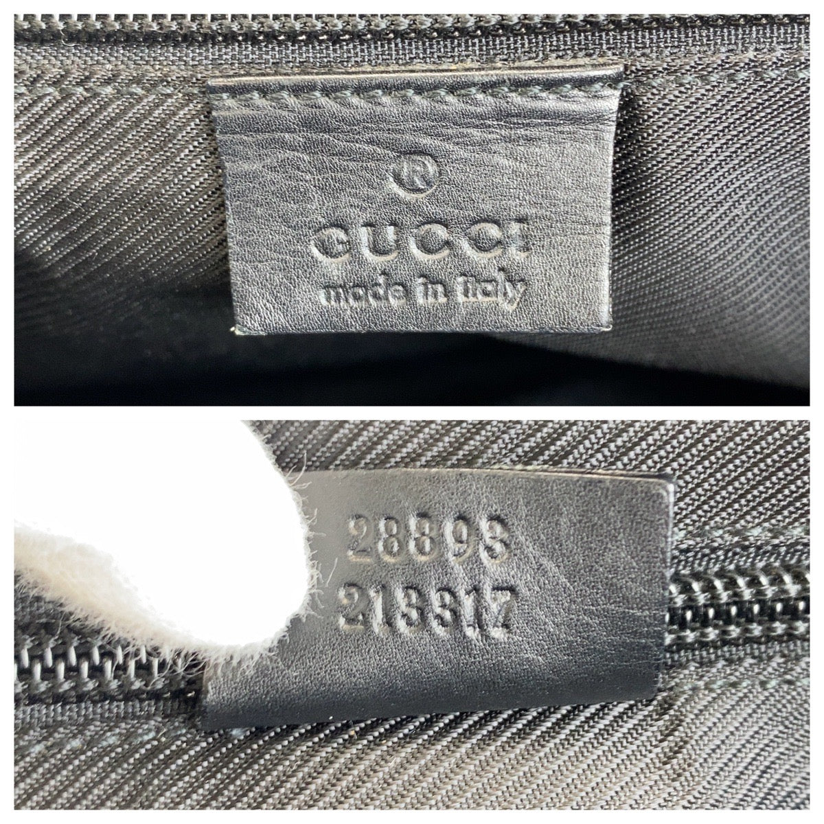 Drift Supply - GGC1 BAG - 1849