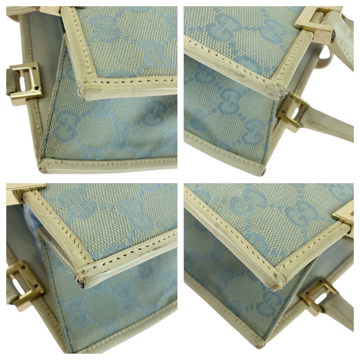 Drift Supply - GGC1 BAG - 123