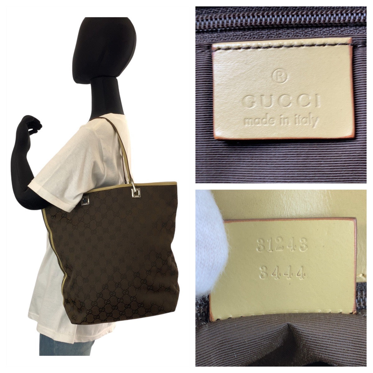 Drift Supply - GGC1 BAG - 1833