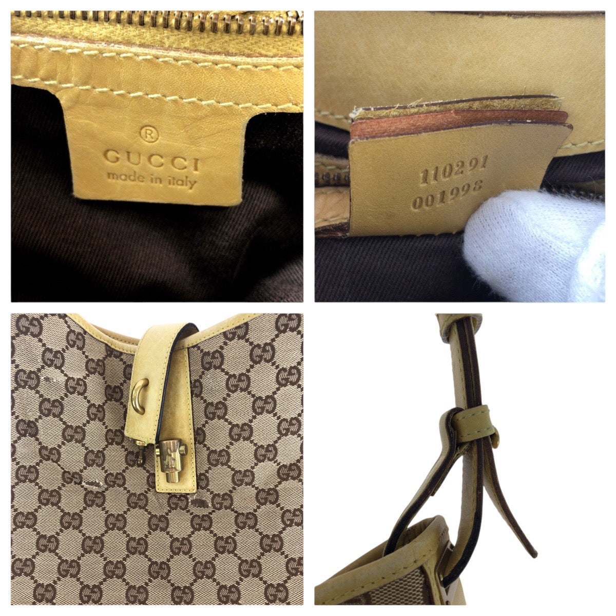 Drift Supply - GGC1 BAG - 2849