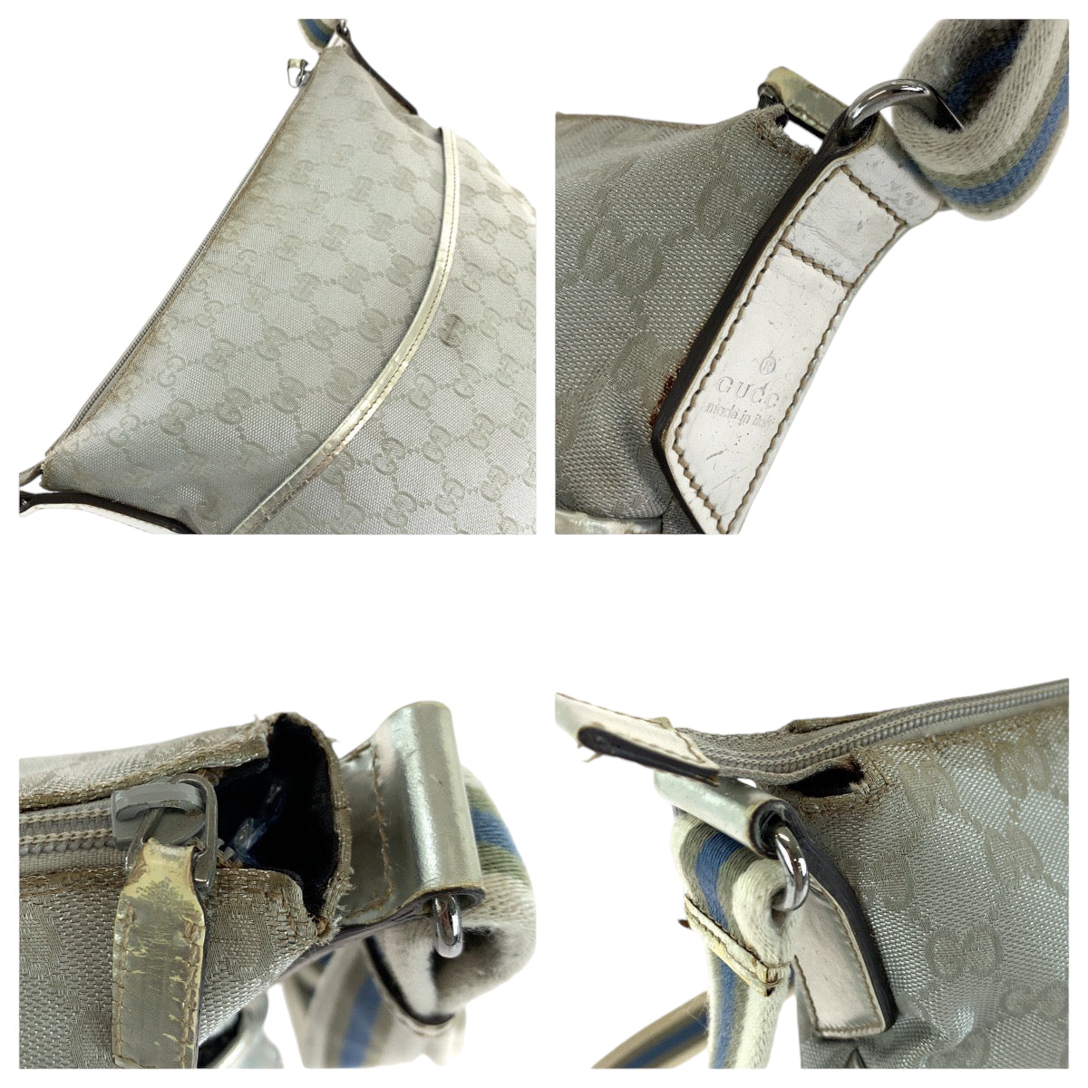 Drift Supply - GGC1 BAG - 2777
