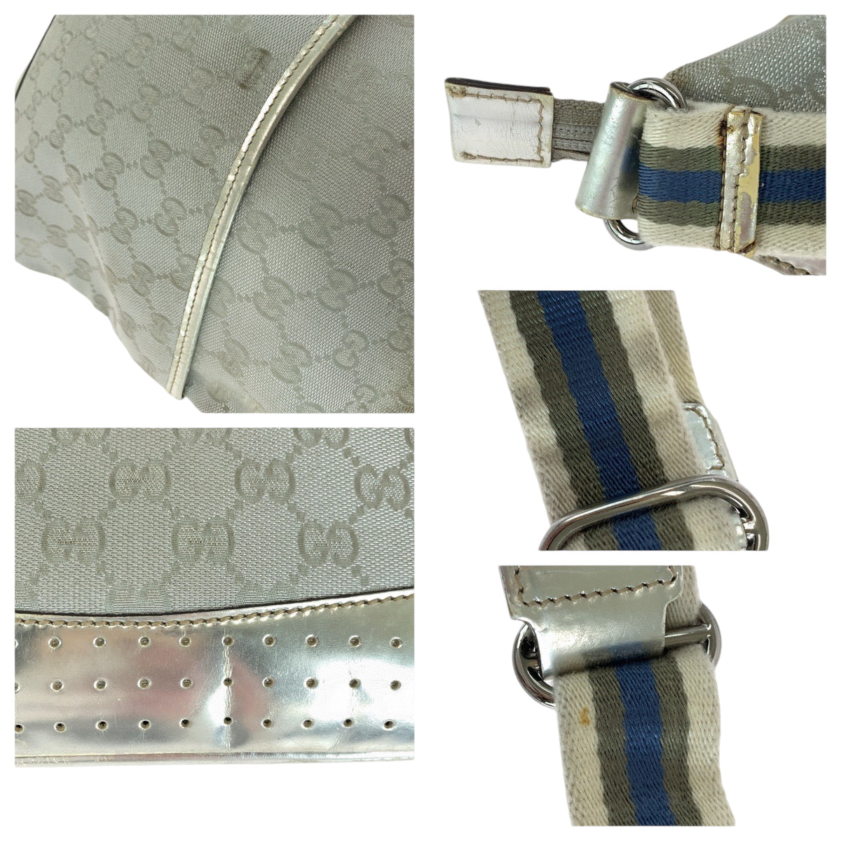 Drift Supply - GGC1 BAG - 2777