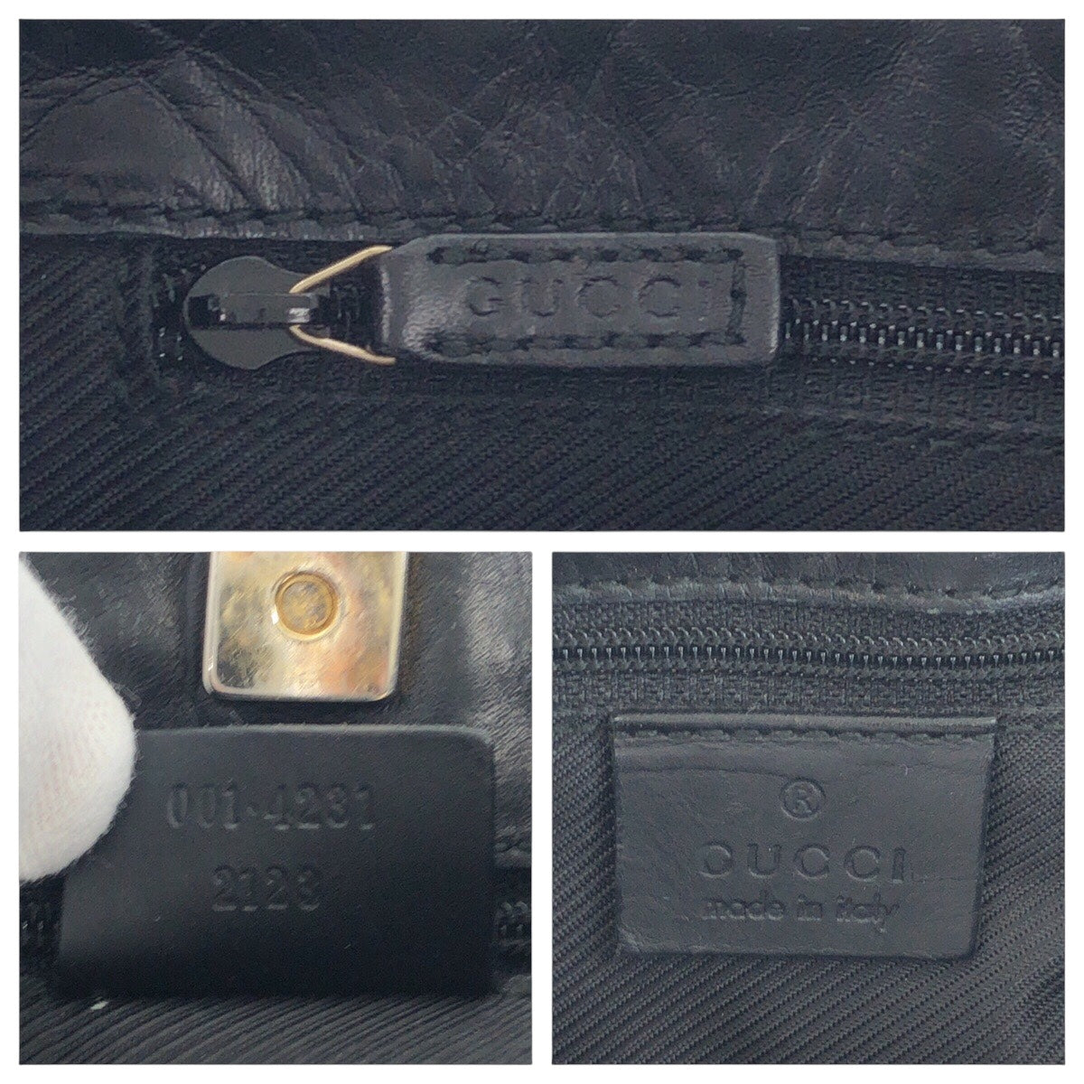 Drift Supply - GGC1 BAG - 2920