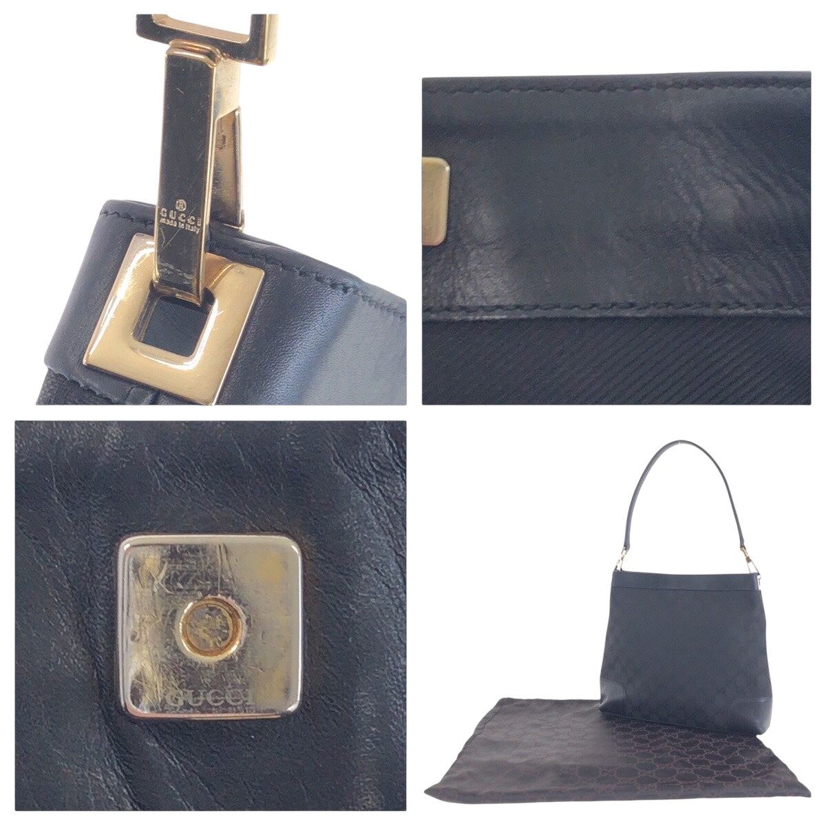 Drift Supply - GGC1 BAG - 2920