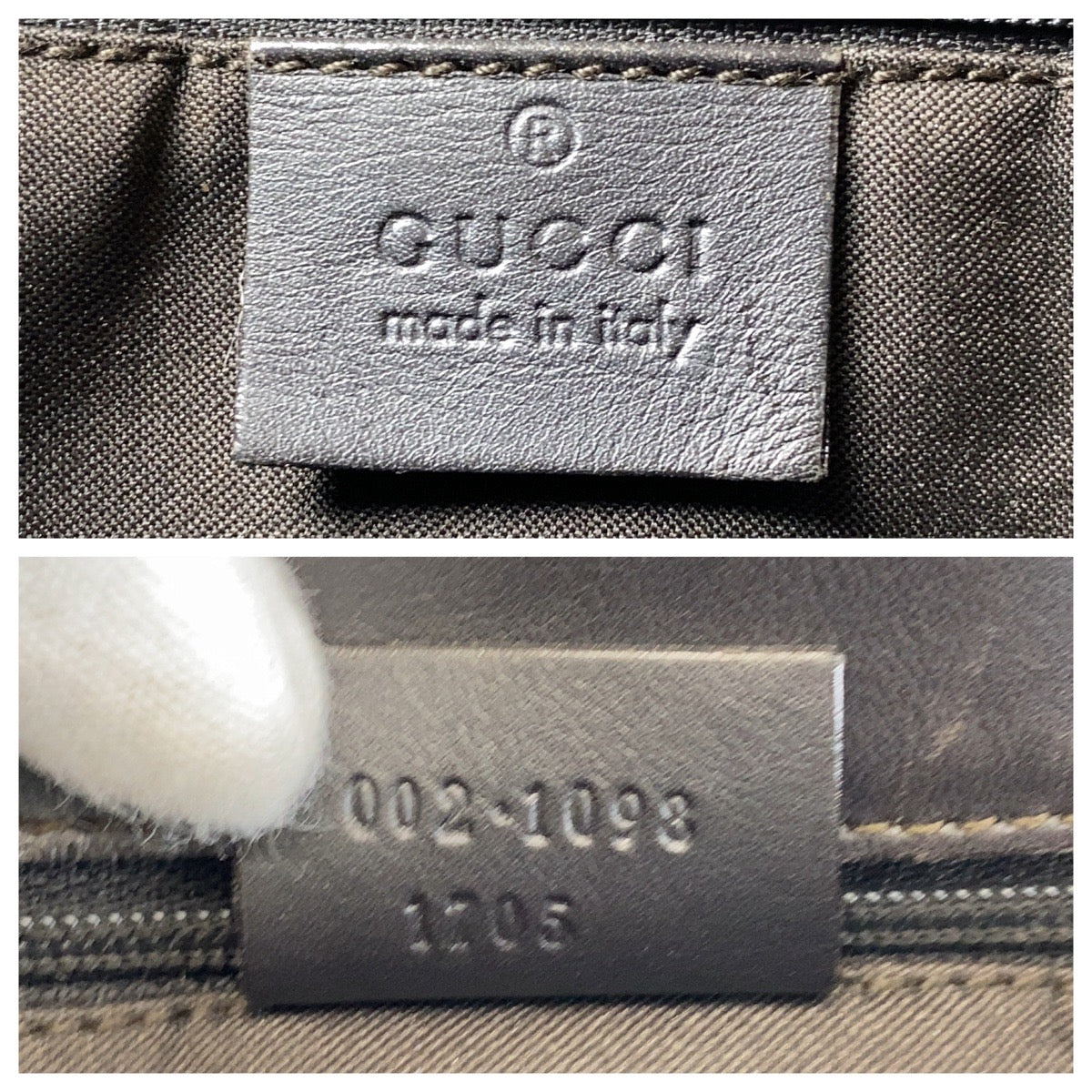Drift Supply - GGC1 BAG - 1973