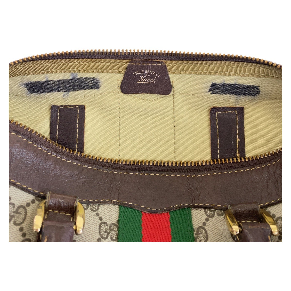 Drift Supply - GGC1 BAG - 648